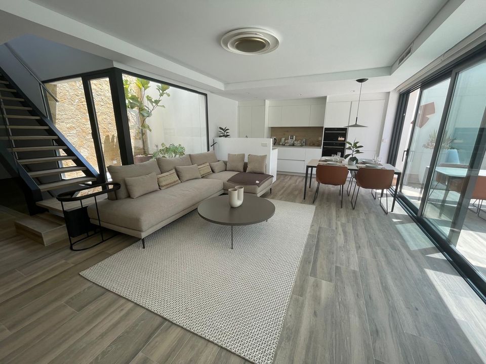 Villa i Monforte Del Cid, Alicante - foto 5