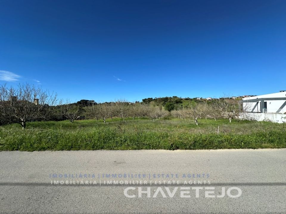 Helårsgrund i Tomar, Santarem - foto 3