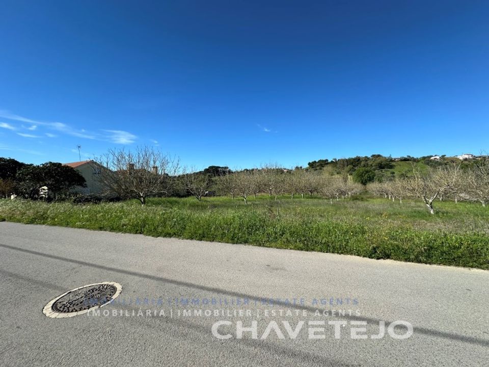 Helårsgrund i Tomar, Santarem - foto 4