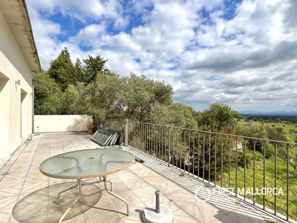Villa in Selva, Mallorca - foto 1