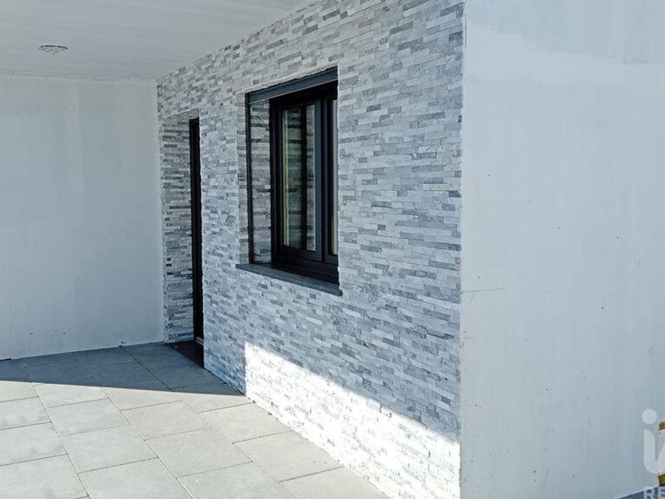 Byhus i Tomar, Santarem - foto 1