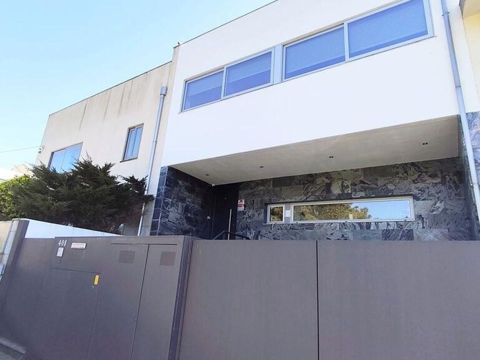 Rækkehus i Matosinhos, Porto - foto 1