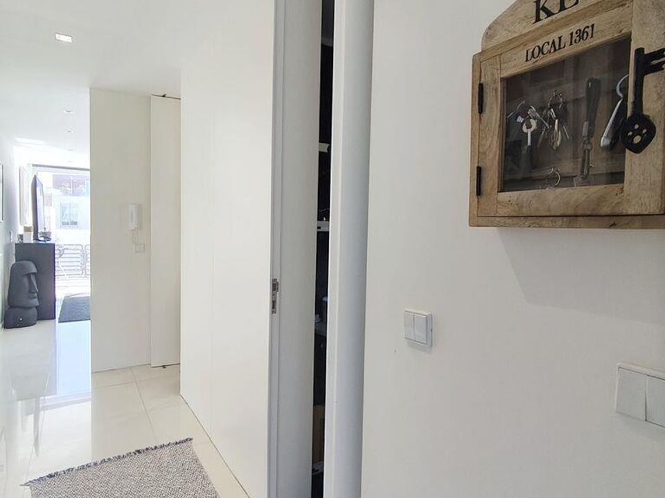 Rækkehus i Matosinhos, Porto - foto 3