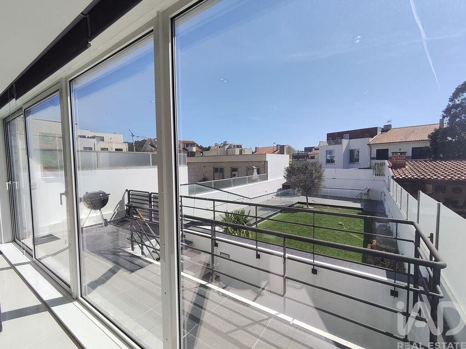 Rækkehus i Matosinhos, Porto - foto 5