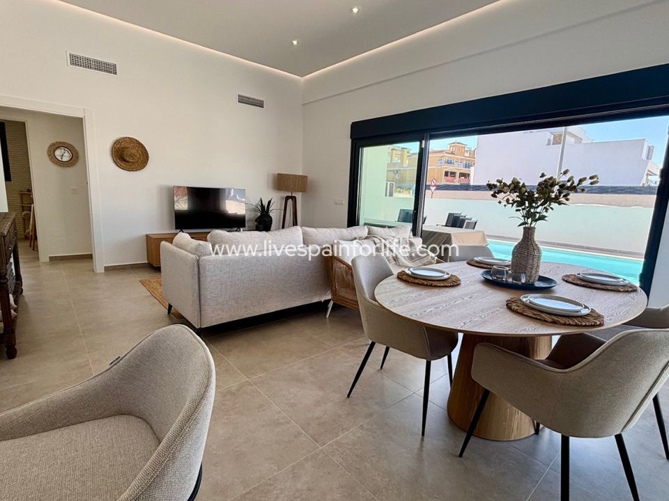 Villa i Rafal, Alicante - foto 5