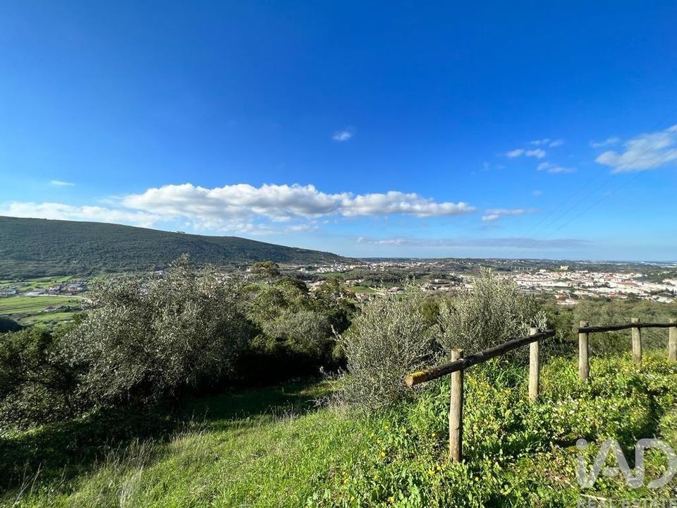 Helårsgrund i Porto de Mos, Leiria - foto 1