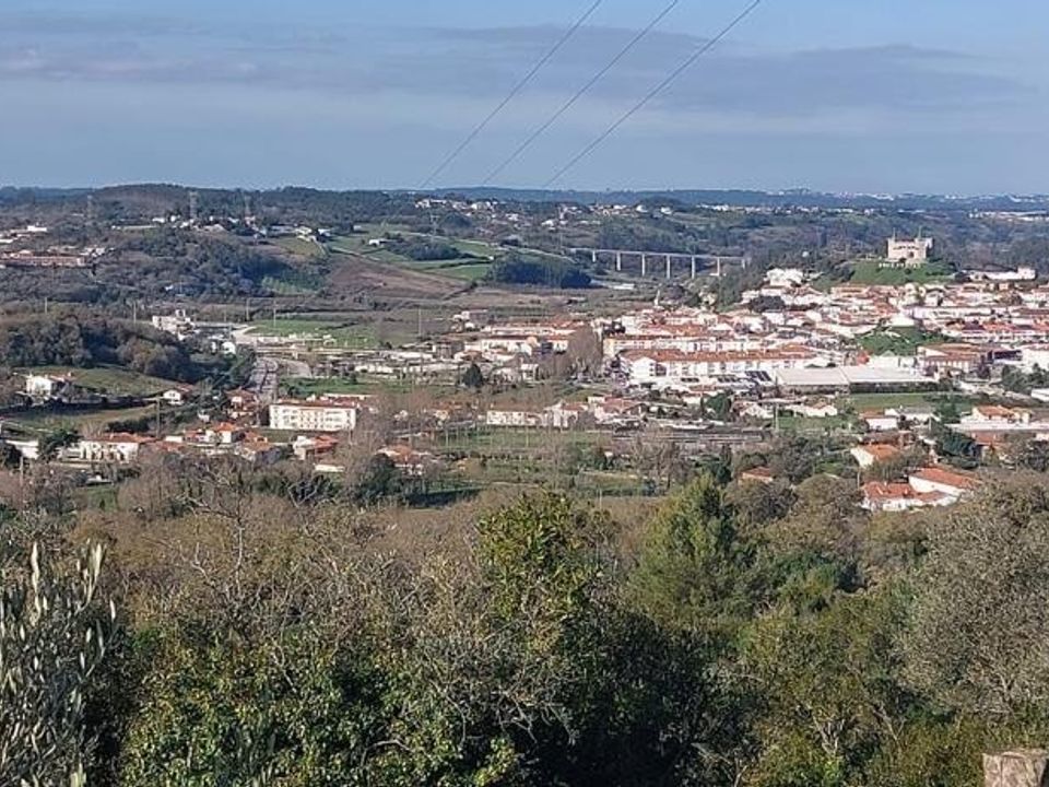 Helårsgrund i Porto de Mos, Leiria - foto 4