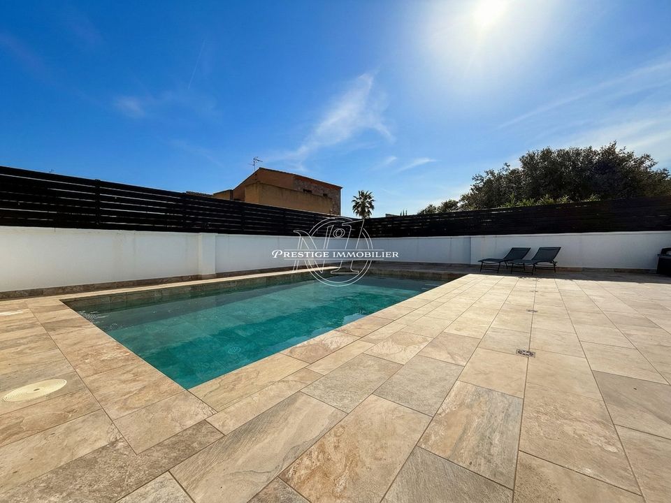 Villa i Castello D'empuries, Gerona - bilde 2