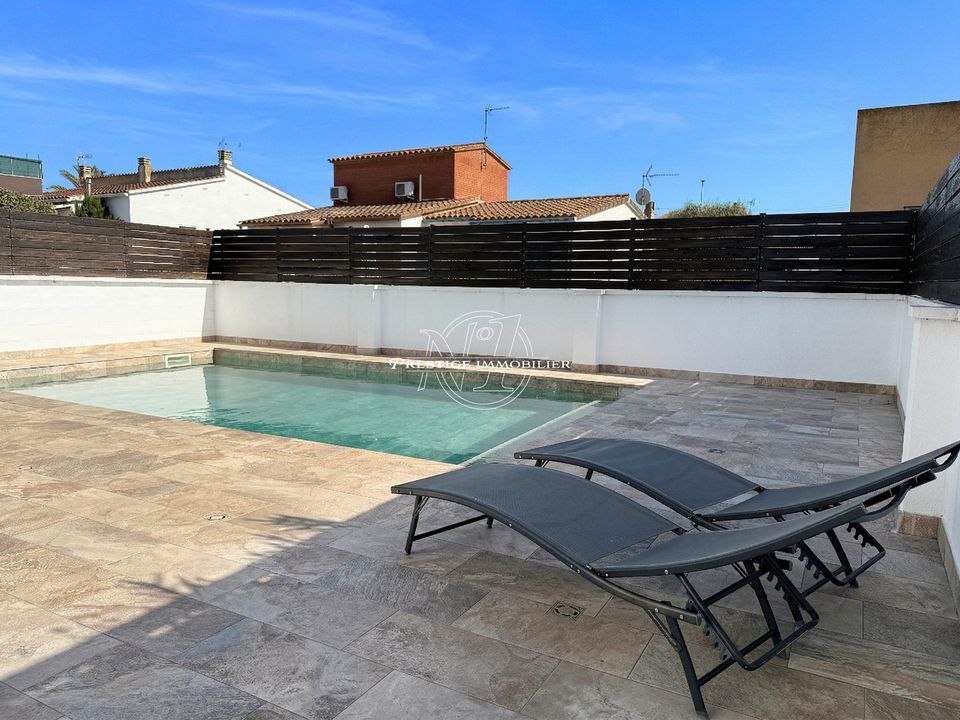Villa i Castello D'empuries, Gerona - bilde 3