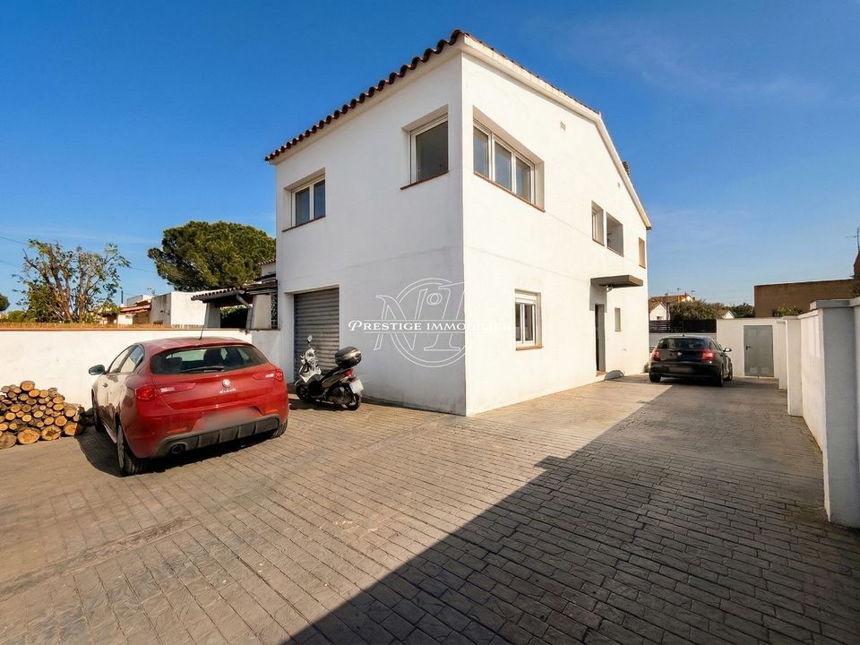 Villa i Castello D'empuries, Gerona - bilde 4
