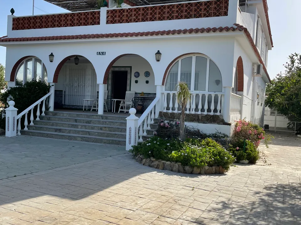 Villa i El Palmar, Cadiz - foto 1