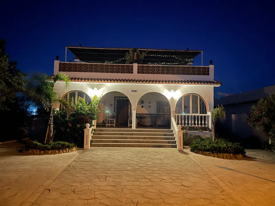 Villa i El Palmar, Cadiz - foto 2