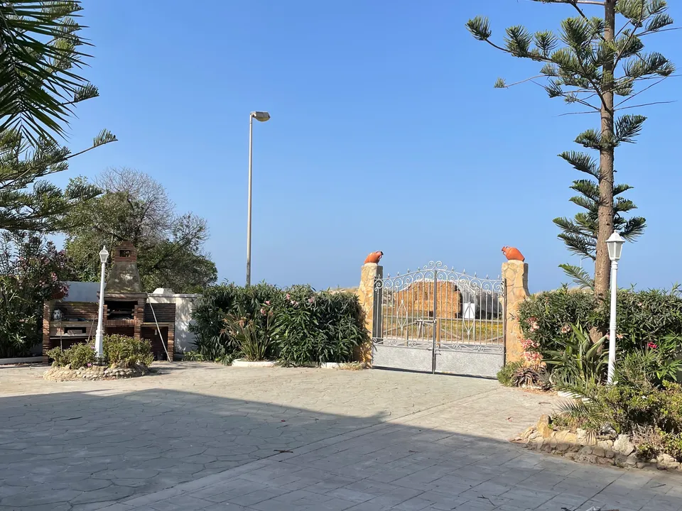 Villa i El Palmar, Cadiz - foto 3