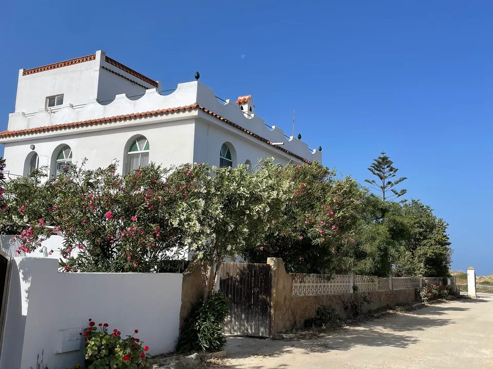 Villa i El Palmar, Cadiz - foto 5