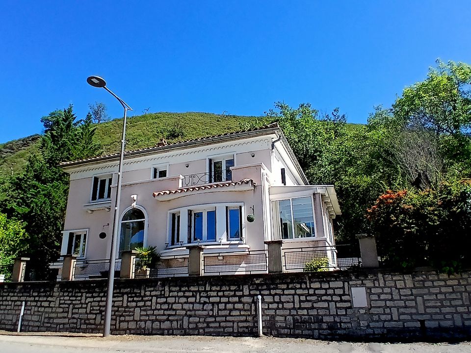 Villa i Limoux, Aude - foto 2