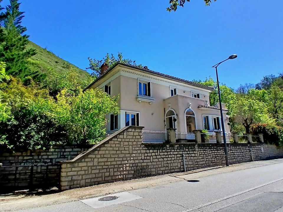 Villa i Limoux, Aude - foto 3