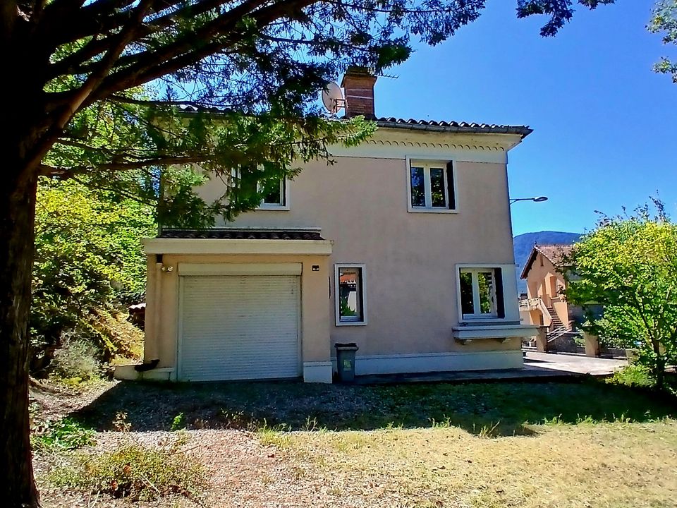 Villa i Limoux, Aude - foto 4