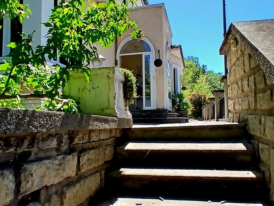 Villa i Limoux, Aude - foto 5