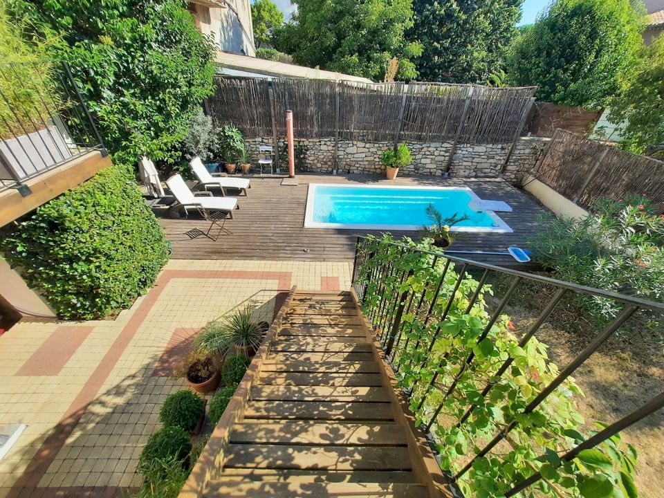 Villa a Hérépian, Herault - foto 3