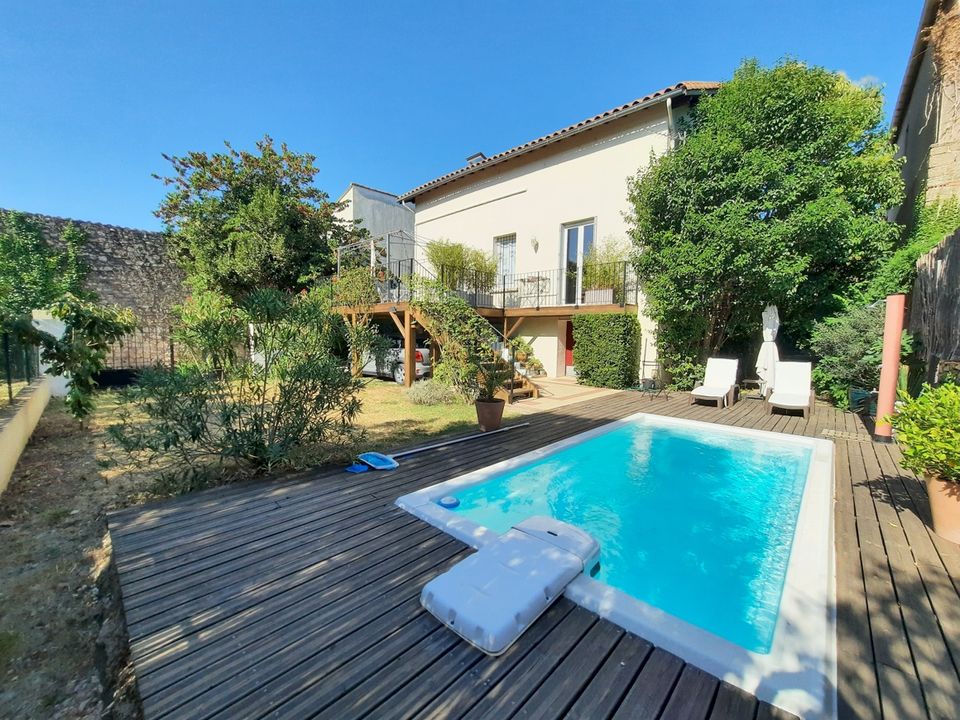 Villa a Hérépian, Herault - foto 4