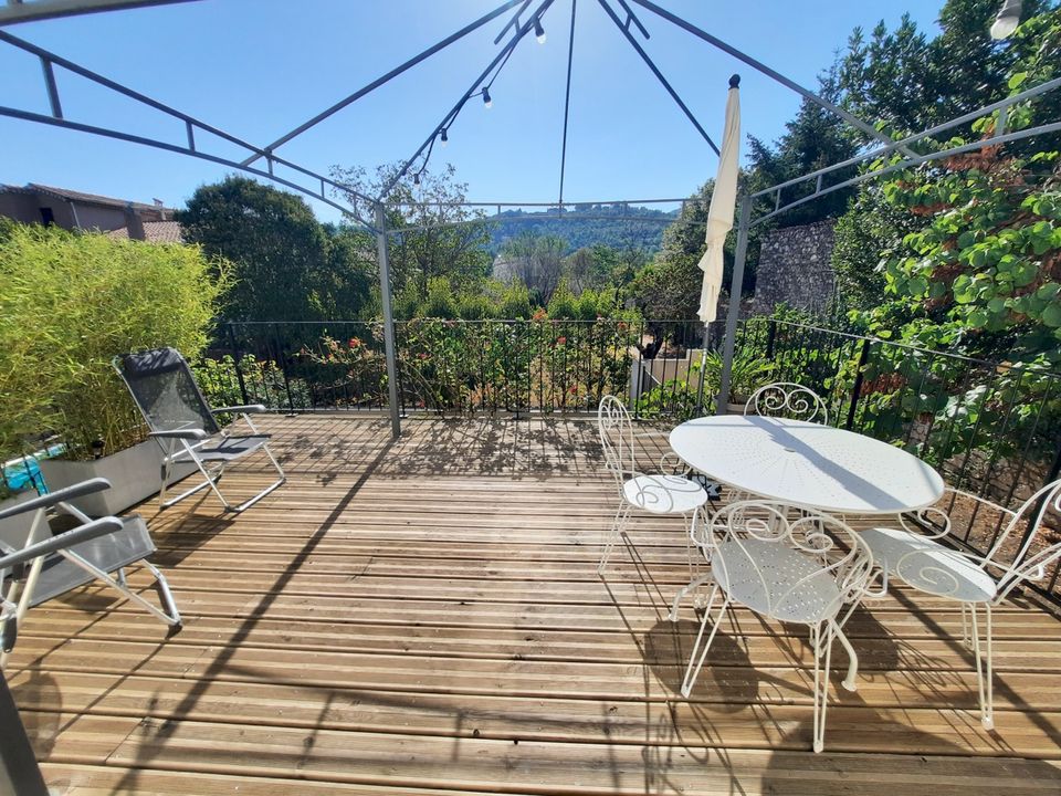 Villa a Hérépian, Herault - foto 5