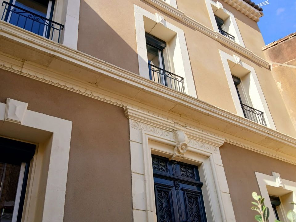 Villa i Magalas, Herault - bilde 2