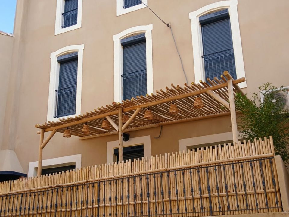 Villa i Magalas, Herault - bilde 5