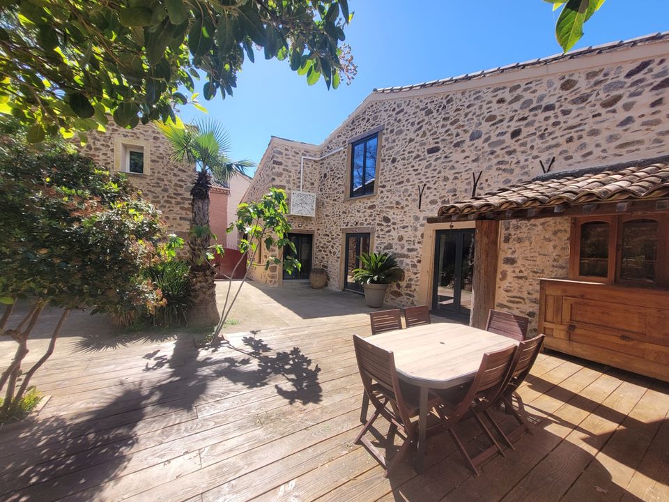 Villa i Saint-Chinian, Herault - foto 5