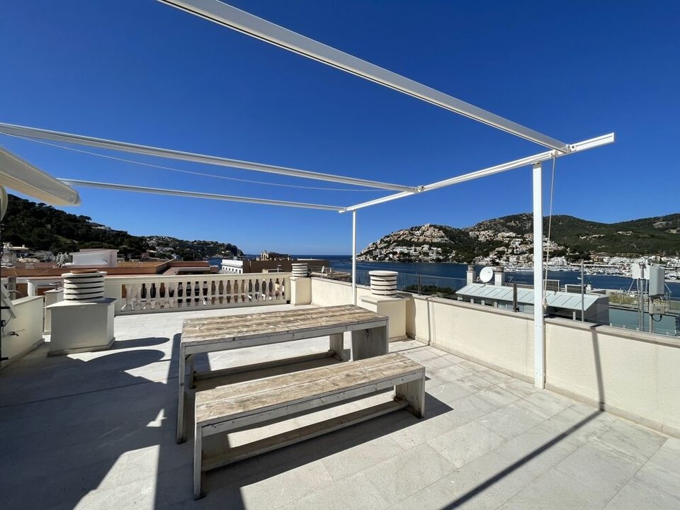 Lejlighed i Port D'andratx, Mallorca - foto 2