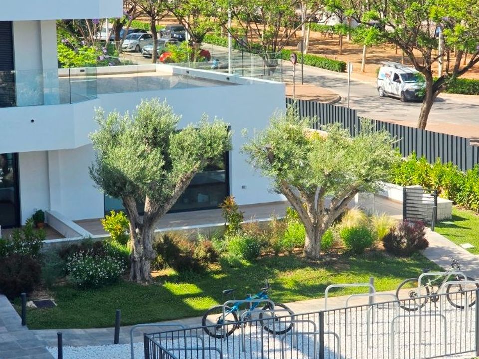 Lejlighed i Javea, Alicante - foto 5