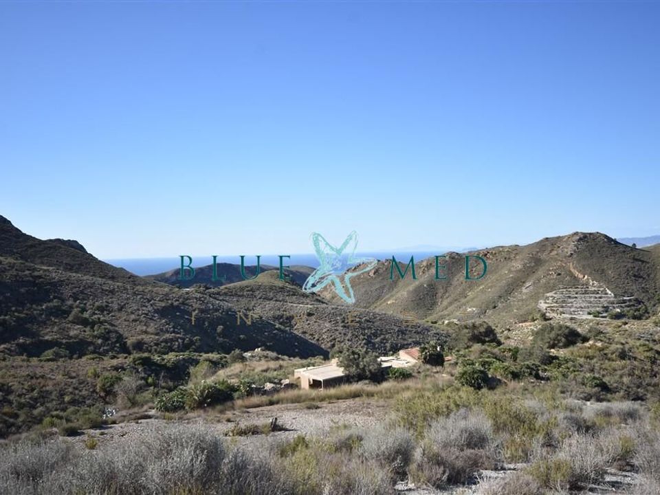 Helårsgrund i Tallante, Murcia - foto 2