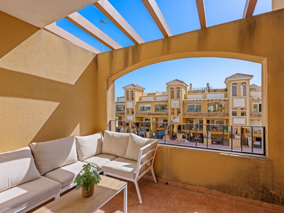 Lejlighed i Daya Nueva, Alicante - foto 4
