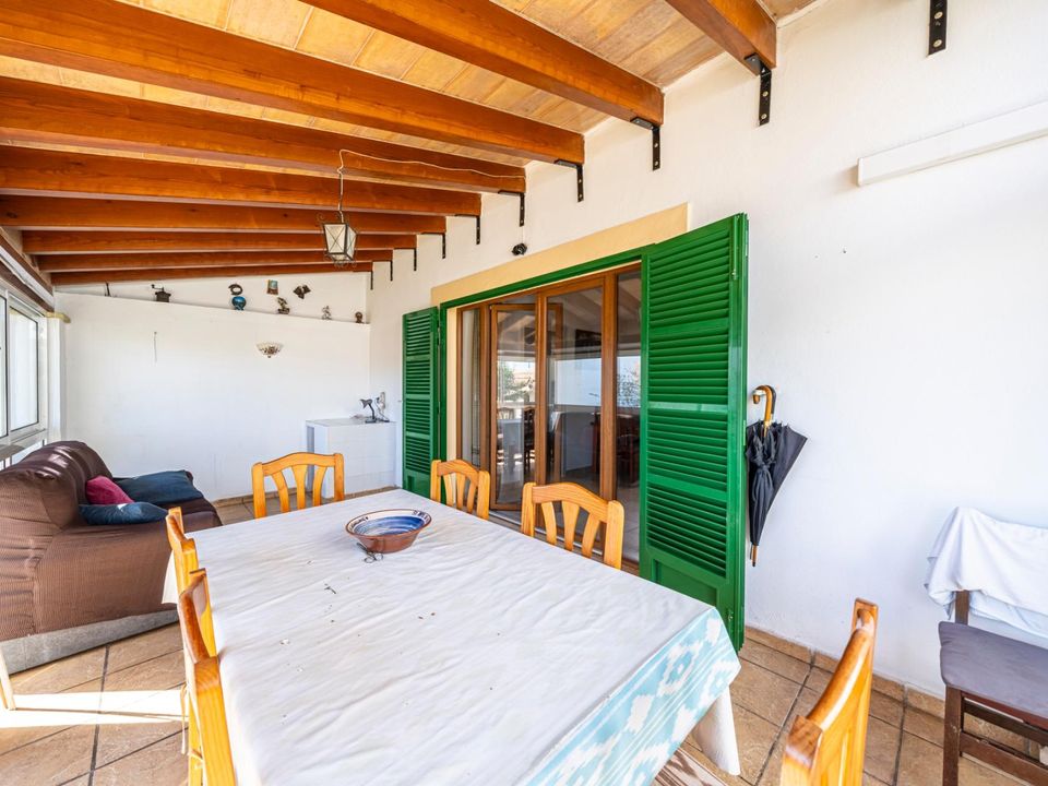 Villa i Santanyi, Mallorca - foto 3