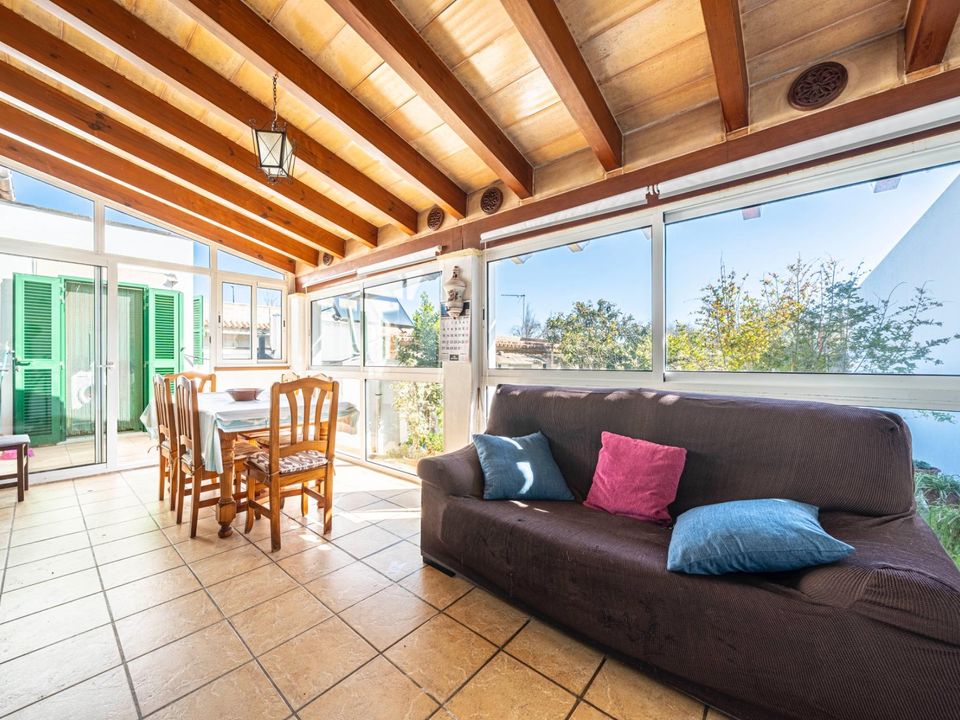 Villa i Santanyi, Mallorca - foto 4