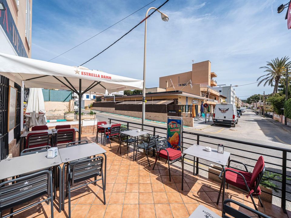 Erhvervsejendom i Capdepera, Mallorca - foto 4
