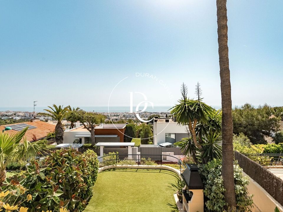 Villa i Sitges, Barcelona - foto 4