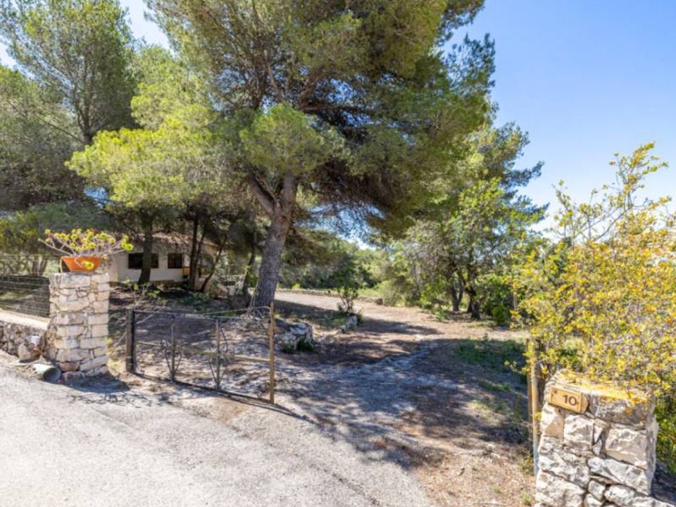 Villa i Moraira, Alicante - foto 4