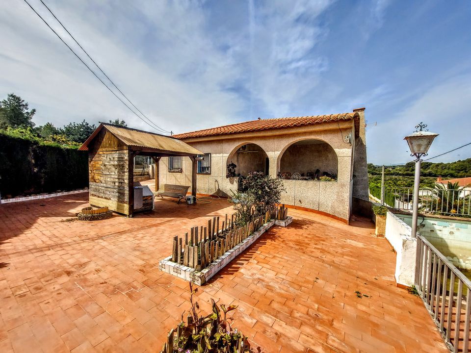 Villa i Torrent, Valencia - foto 1