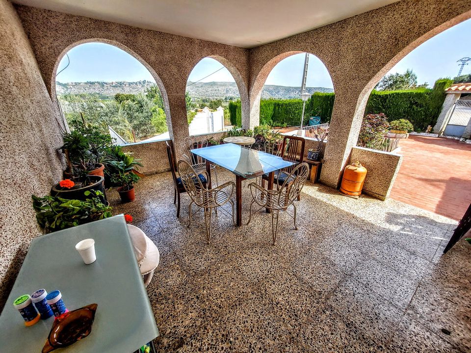 Villa i Torrent, Valencia - foto 3
