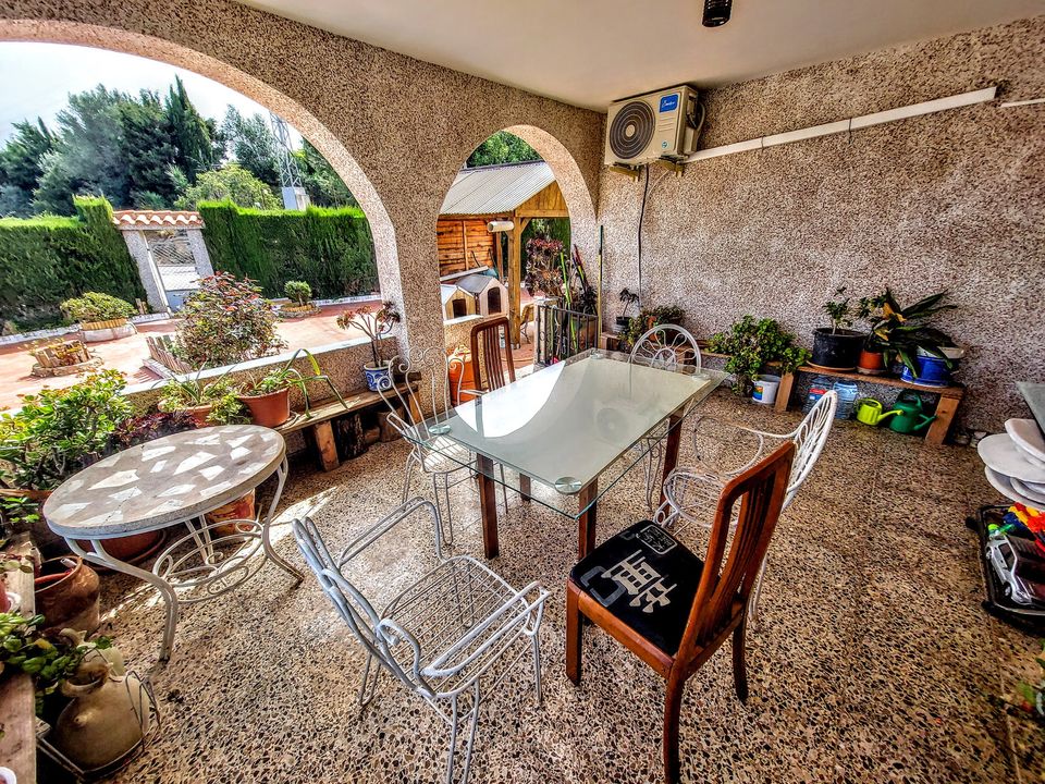 Villa i Torrent, Valencia - foto 4