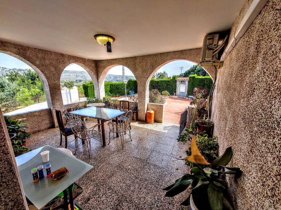 Villa i Torrent, Valencia - foto 5
