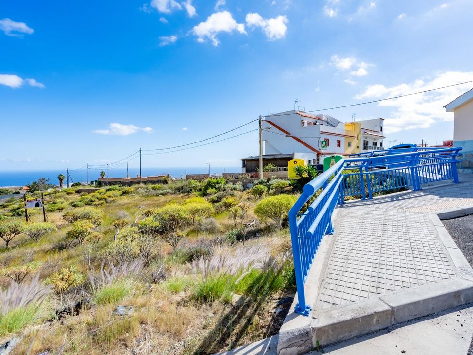 Helårsgrund i Granadilla, Tenerife - foto 5
