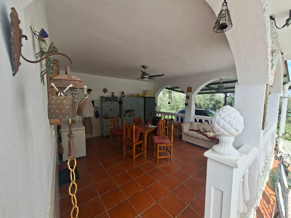 Landejendom i Freila, Granada - foto 4