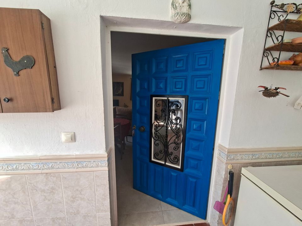 Landejendom i Freila, Granada - foto 5