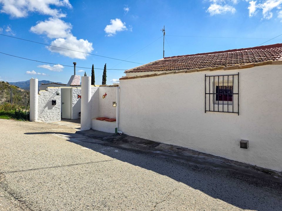 Landejendom i Fortuna, Murcia - foto 3