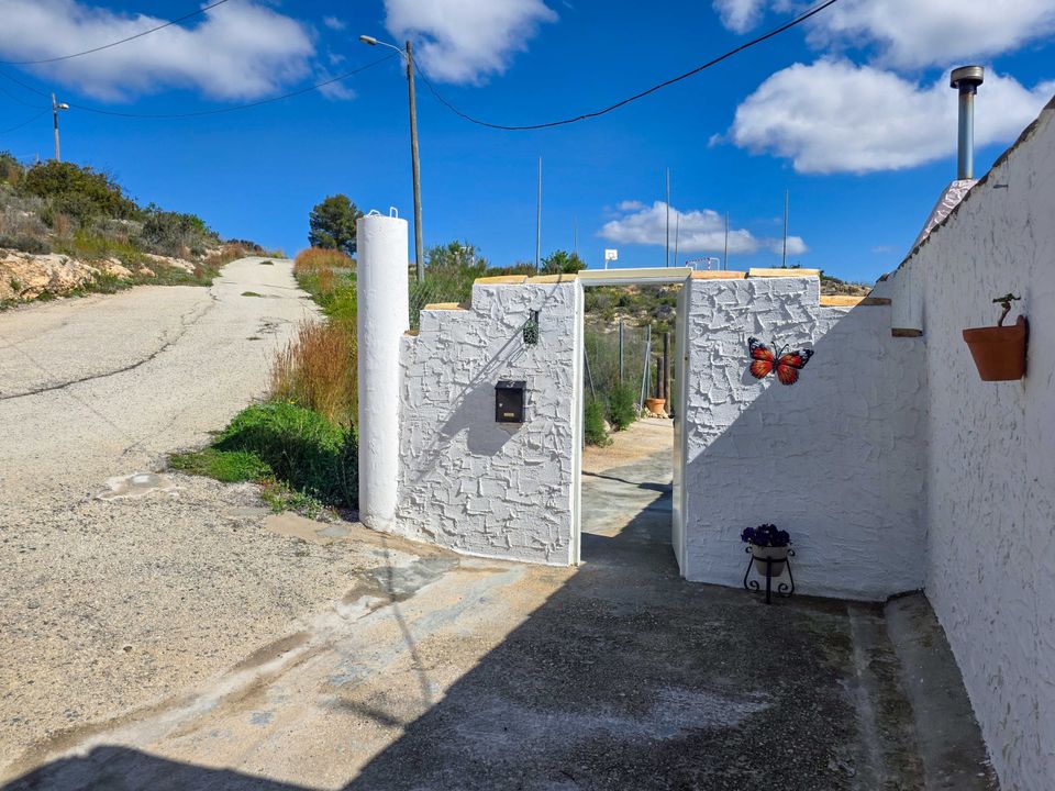 Landejendom i Fortuna, Murcia - foto 5