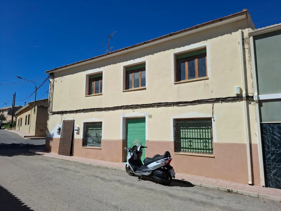 Cortijo i Casas Del Senor, Alicante - foto 1