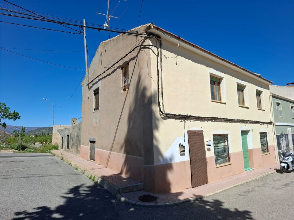 Cortijo i Casas Del Senor, Alicante - foto 2