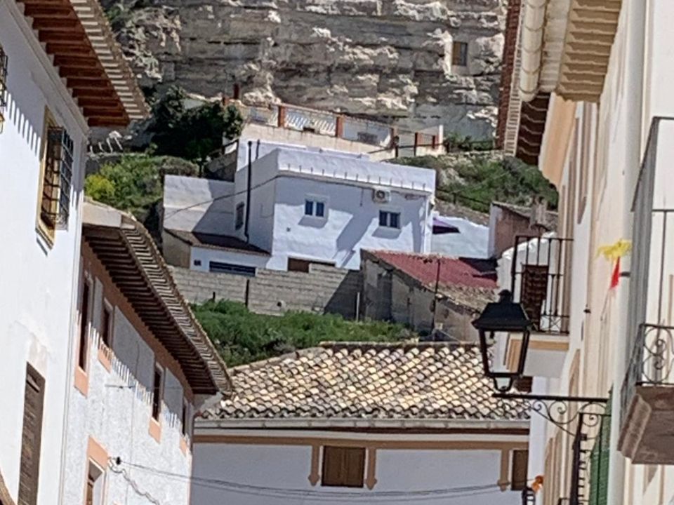 Cortijo i Galera, Granada - foto 1