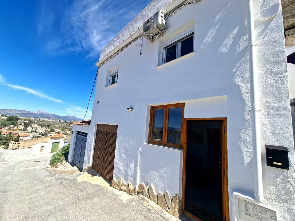 Cortijo i Galera, Granada - foto 2